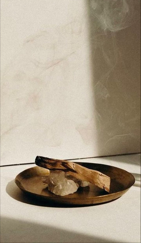 EQILIBRIUM PALO SANTO STICK