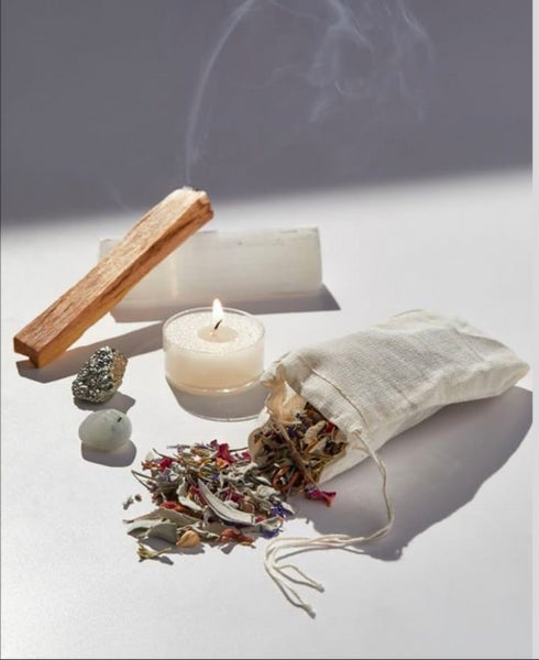 EQILIBRIUM PALO SANTO STICK