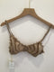 Plume aura bralette