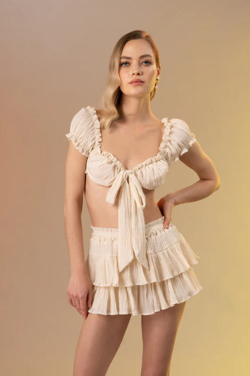 AMAZULA LOLA BRA TOP