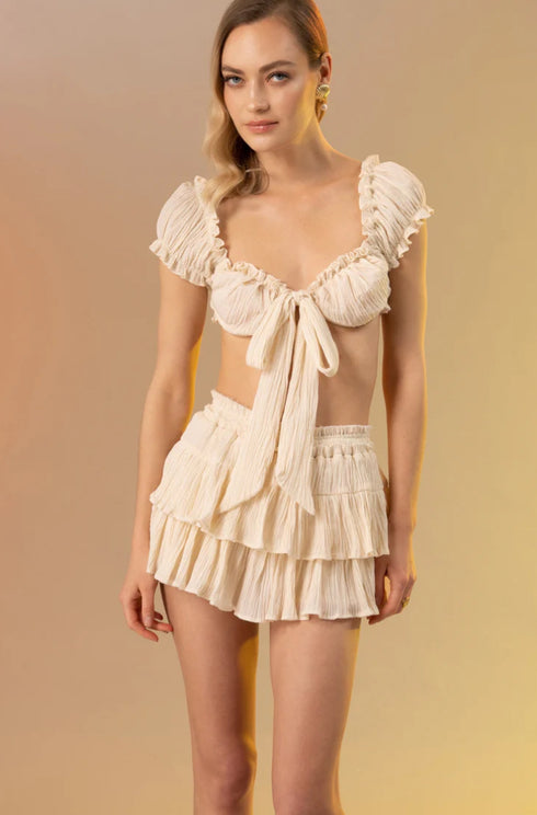 AMAZULA LOLA BRA TOP