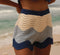 LUT Short Knitted