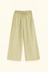 Soleil Blanc Veil Cotton Shirt