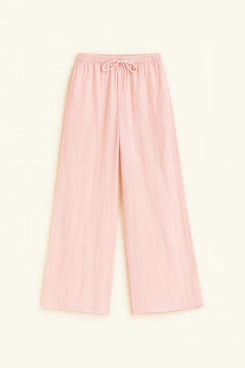 Soleil Blanc Veil Cotton Shirt