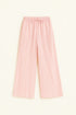 Soleil Blanc Veil Cotton Shirt
