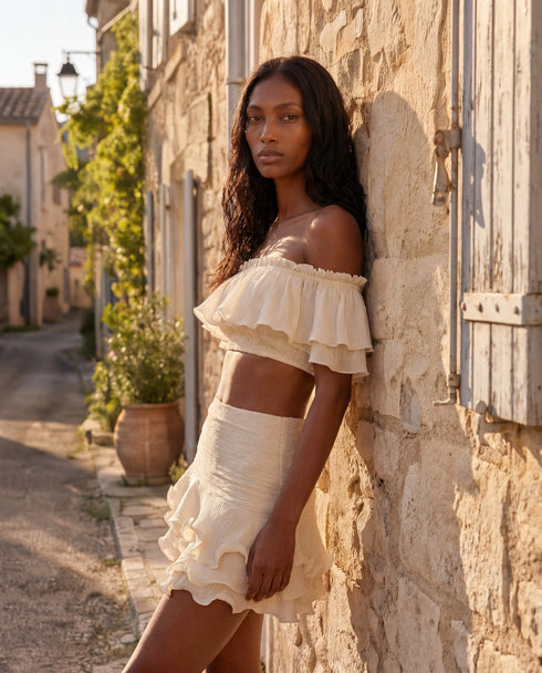 AMAZULA IMANI SKIRT