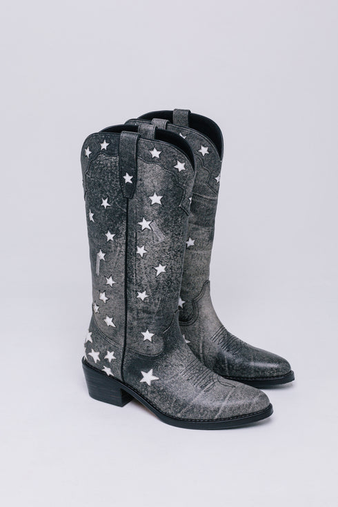 BELKOVNA BOOTS LITTLE STAR