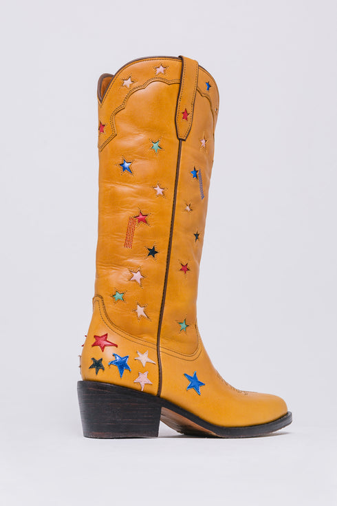 BELKOVNA BOOTS LITTLE STAR