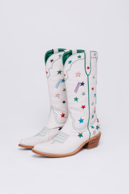 BELKOVNA BOOTS LITTLE STAR