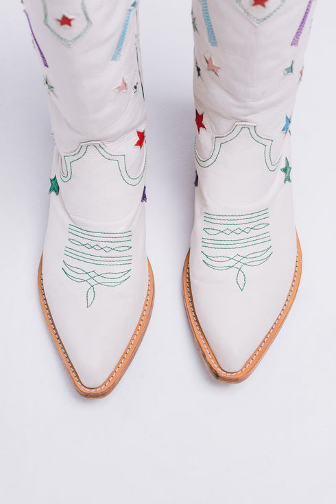 BELKOVNA BOOTS LITTLE STAR