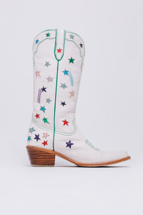 BELKOVNA BOOTS LITTLE STAR