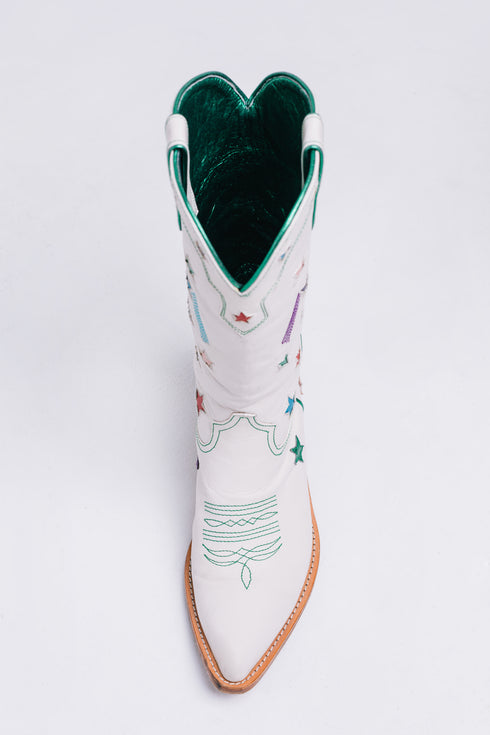 BELKOVNA BOOTS LITTLE STAR