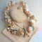 PEARL NAKED WATER KISS NECKLACE