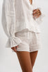 BASIC PARISIAN SHORT