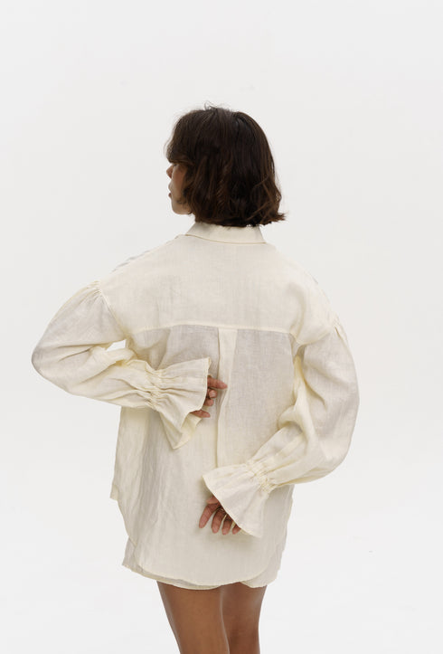 BASIC PARISIAN SHORT