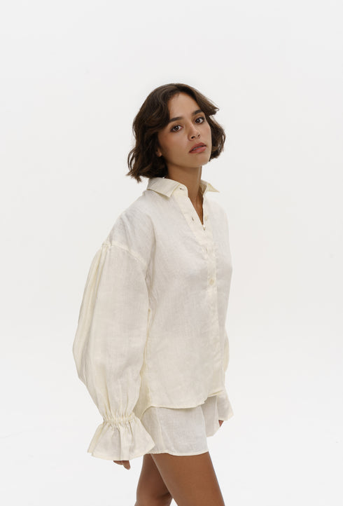 BASIC PARISIAN SHORT