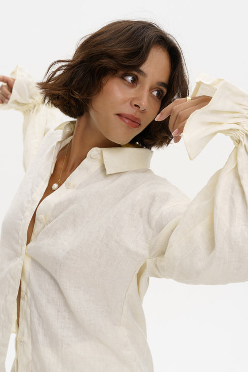 BASIC PARISIAN SHORT