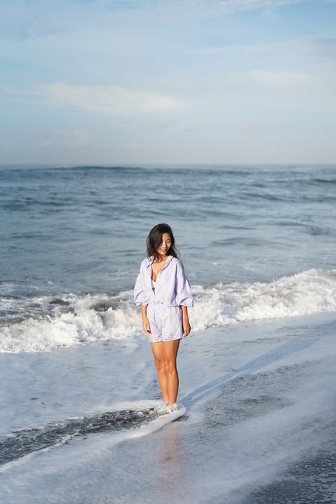 BASIC PARISIAN SHORT