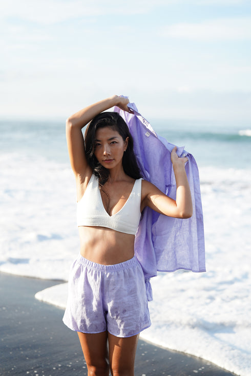 BASIC PARISIAN SHORT