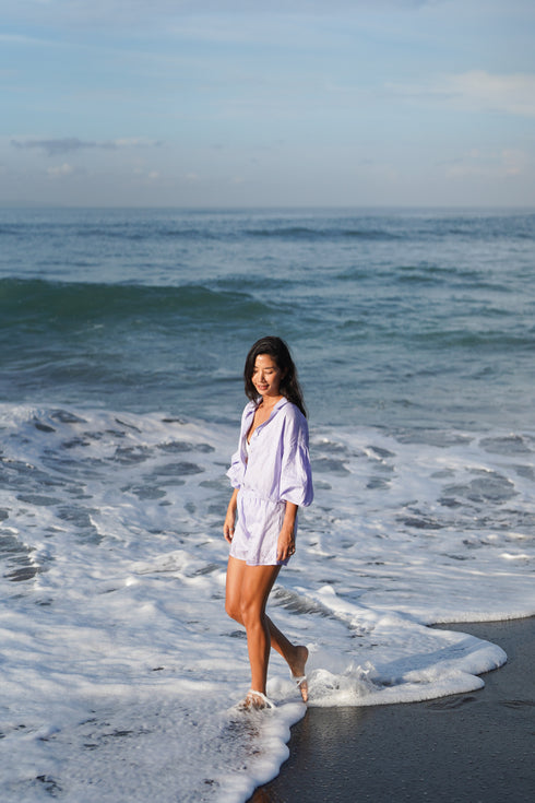 BASIC PARISIAN SHORT