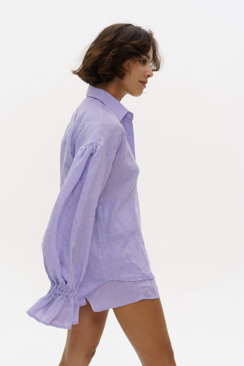 BASIC PARISIAN SHORT