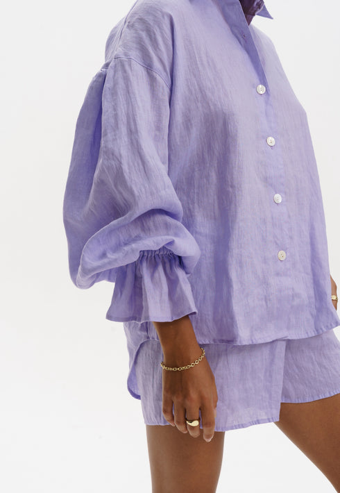 BASIC PARISIAN SHORT