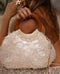 JAONNA Seashell tote bag