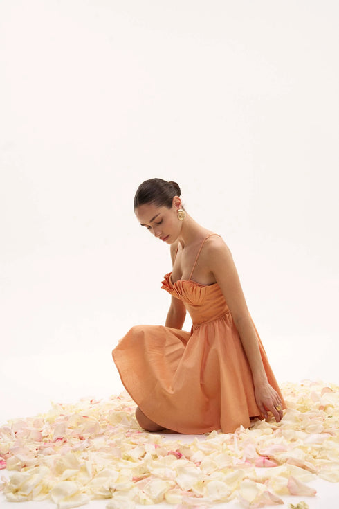 Lut SHELL DRESS
