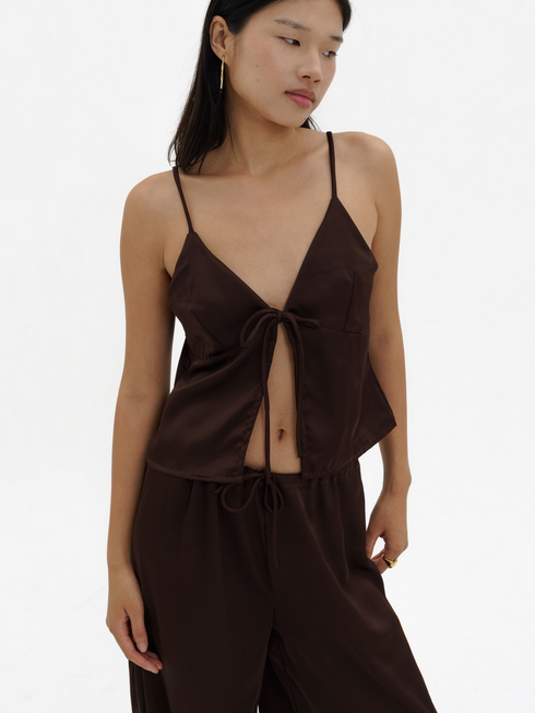 BASIC Midnight Top