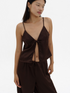 BASIC Midnight Top