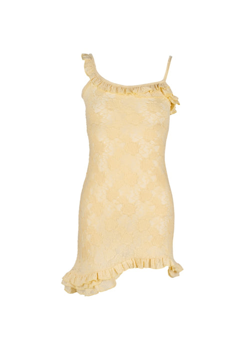 PAKHTUSOVA NIKA DRESS