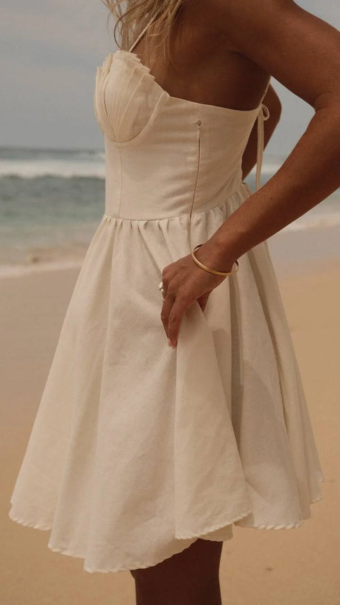 Lut SHELL DRESS