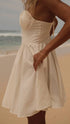 Lut SHELL DRESS