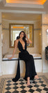 PEARL JADE DAPHNE DRESS