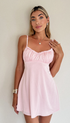 PEARL JADE EMILY DRESS