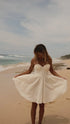 Lut SHELL DRESS