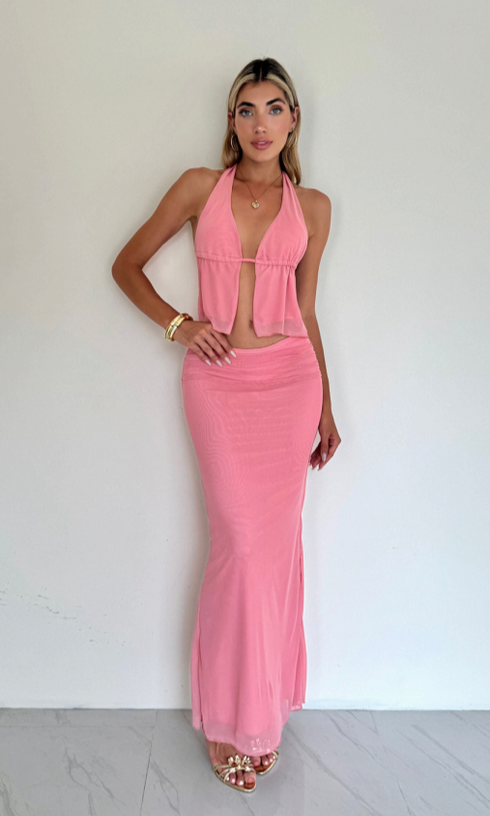 PEARL JADE ALICIA SET