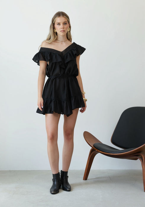 PAKTHUSOVA VESNA DRESS