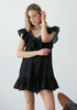 PAKTHUSOVA VESNA DRESS