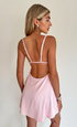PEARL JADE EMILY DRESS
