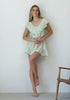 PAKTHUSOVA VESNA DRESS