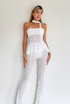 PEARL JADE MOLLY SET