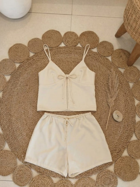 Basic Midnight Shorts