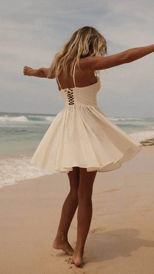 Lut SHELL DRESS