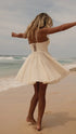 Lut SHELL DRESS