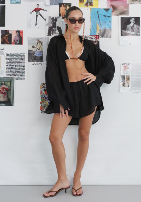 PAKHTUSOVA LIBRE BRISE SET