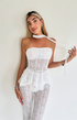 PEARL JADE MOLLY SET