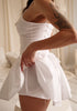 PAKHTUSOVA SINDY DRESS SHORT