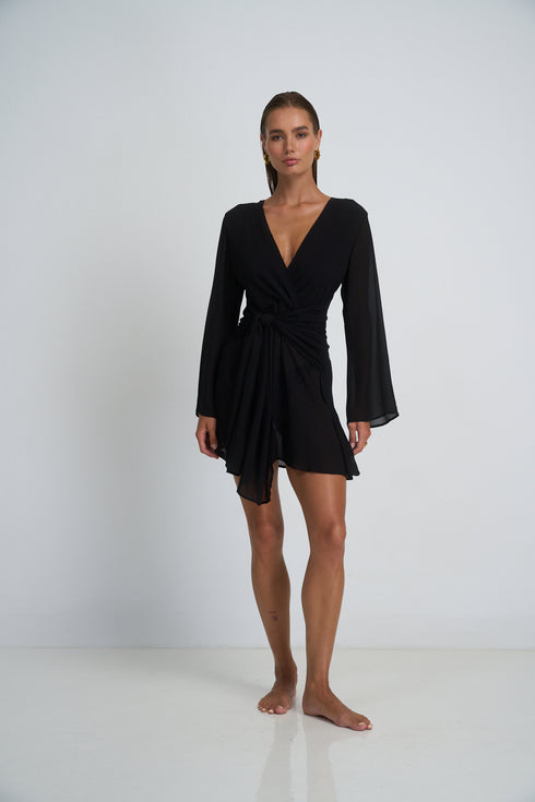 Jou The Label St.Tropez Mini dress