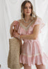 PAKTHUSOVA VESNA DRESS